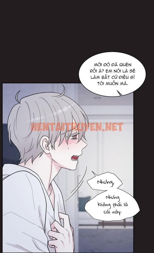 Xem ảnh Nếu Không Là Định Mệnh Thì Là Gì? - Chap 5 - img_032_1662921188 - HentaiTruyenVN.net