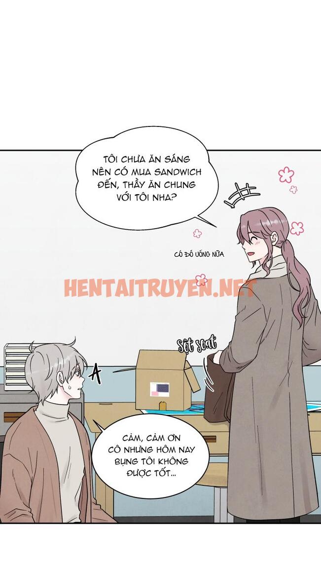 Xem ảnh Nếu Không Là Định Mệnh Thì Là Gì? - Chap 6 - img_013_1663434620 - HentaiTruyenVN.net