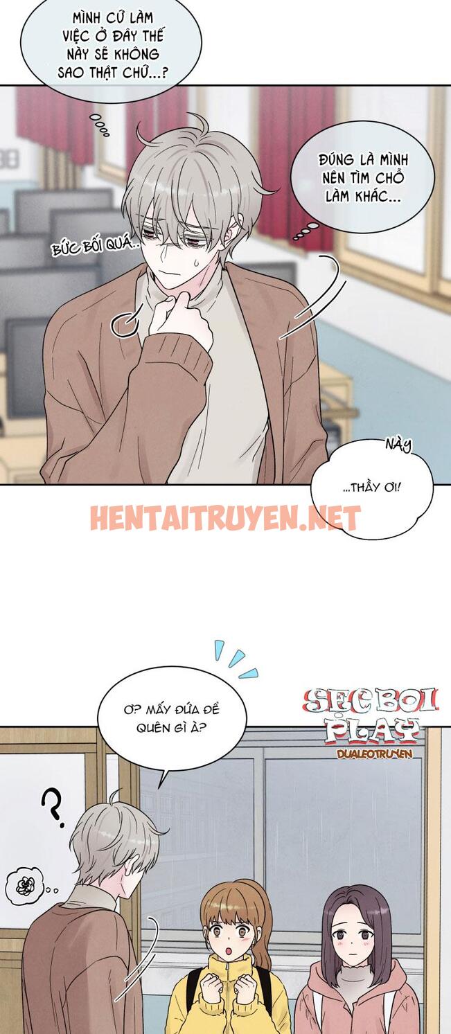 Xem ảnh Nếu Không Là Định Mệnh Thì Là Gì? - Chap 7 - img_012_1663524000 - HentaiTruyenVN.net