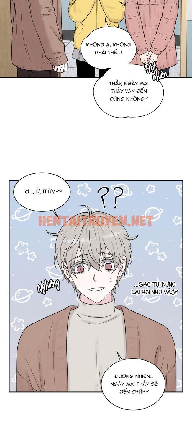 Xem ảnh Nếu Không Là Định Mệnh Thì Là Gì? - Chap 7 - img_013_1663524002 - HentaiTruyenVN.net