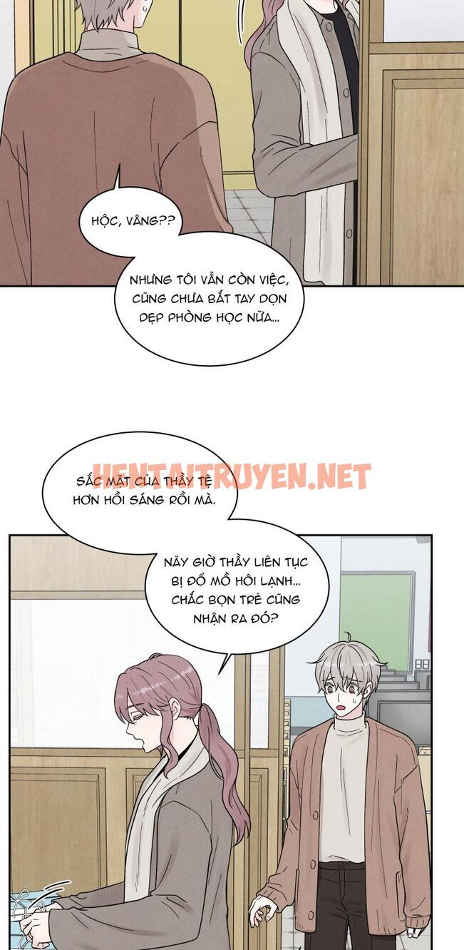 Xem ảnh Nếu Không Là Định Mệnh Thì Là Gì? - Chap 7 - img_018_1663524010 - HentaiTruyen.net