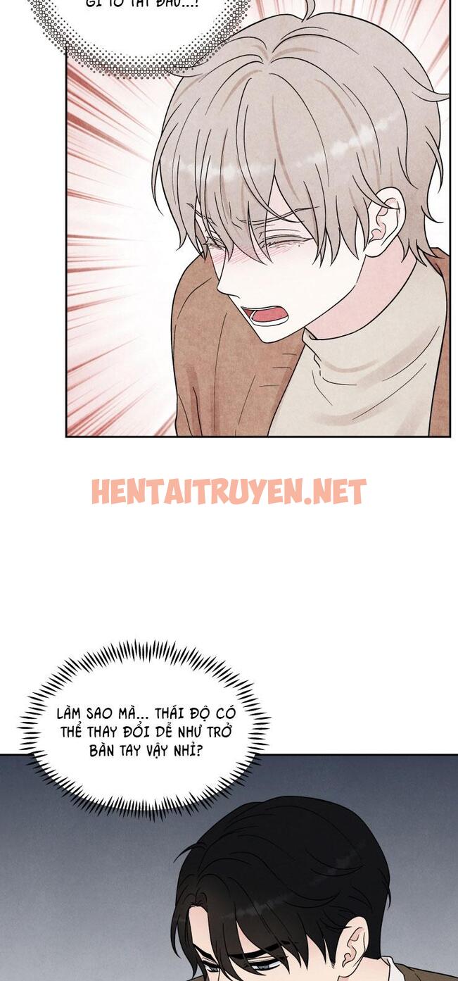 Xem ảnh Nếu Không Là Định Mệnh Thì Là Gì? - Chap 7 - img_033_1663524034 - HentaiTruyenVN.net