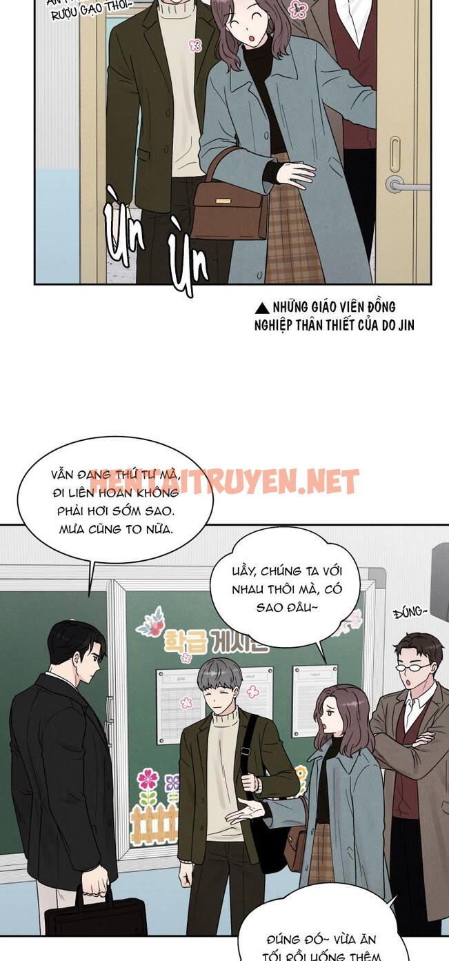 Xem ảnh Nếu Không Là Định Mệnh Thì Là Gì? - Chap 7 - img_036_1663524039 - HentaiTruyenVN.net