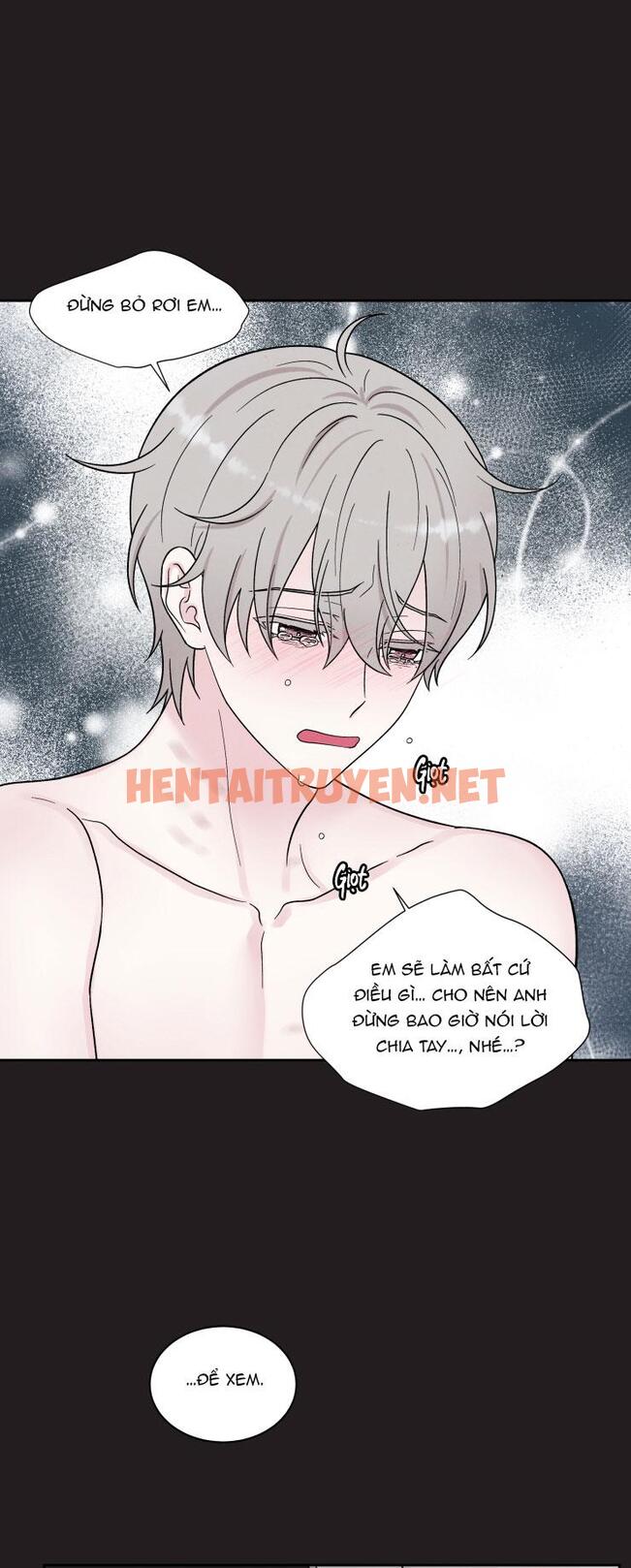 Xem ảnh Nếu Không Là Định Mệnh Thì Là Gì? - Chap 7 - img_048_1663524059 - HentaiTruyen.net