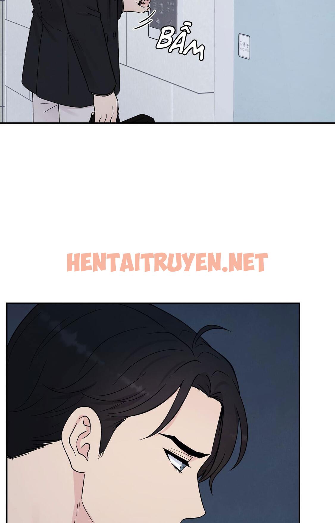 Xem ảnh Nếu Không Là Định Mệnh Thì Là Gì? - Chap 8 - img_014_1664300549 - HentaiTruyenVN.net