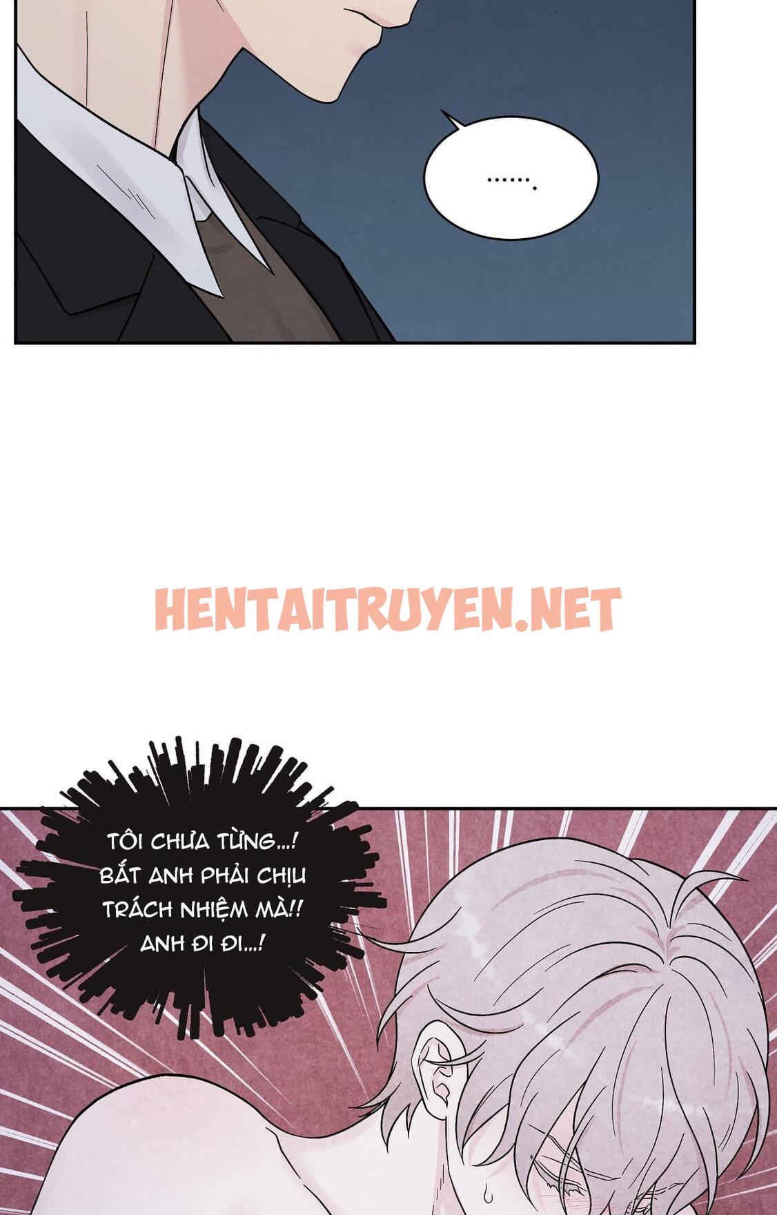 Xem ảnh Nếu Không Là Định Mệnh Thì Là Gì? - Chap 8 - img_015_1664300551 - HentaiTruyenVN.net