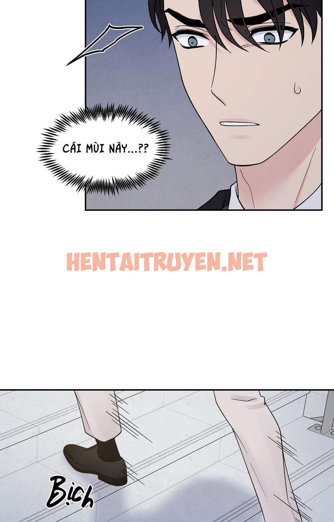 Xem ảnh Nếu Không Là Định Mệnh Thì Là Gì? - Chap 8 - img_024_1664300566 - HentaiTruyenVN.net