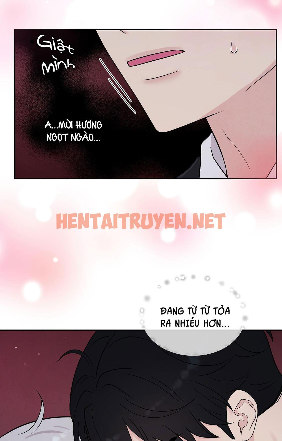 Xem ảnh Nếu Không Là Định Mệnh Thì Là Gì? - Chap 8 - img_029_1664300574 - HentaiTruyenVN.net