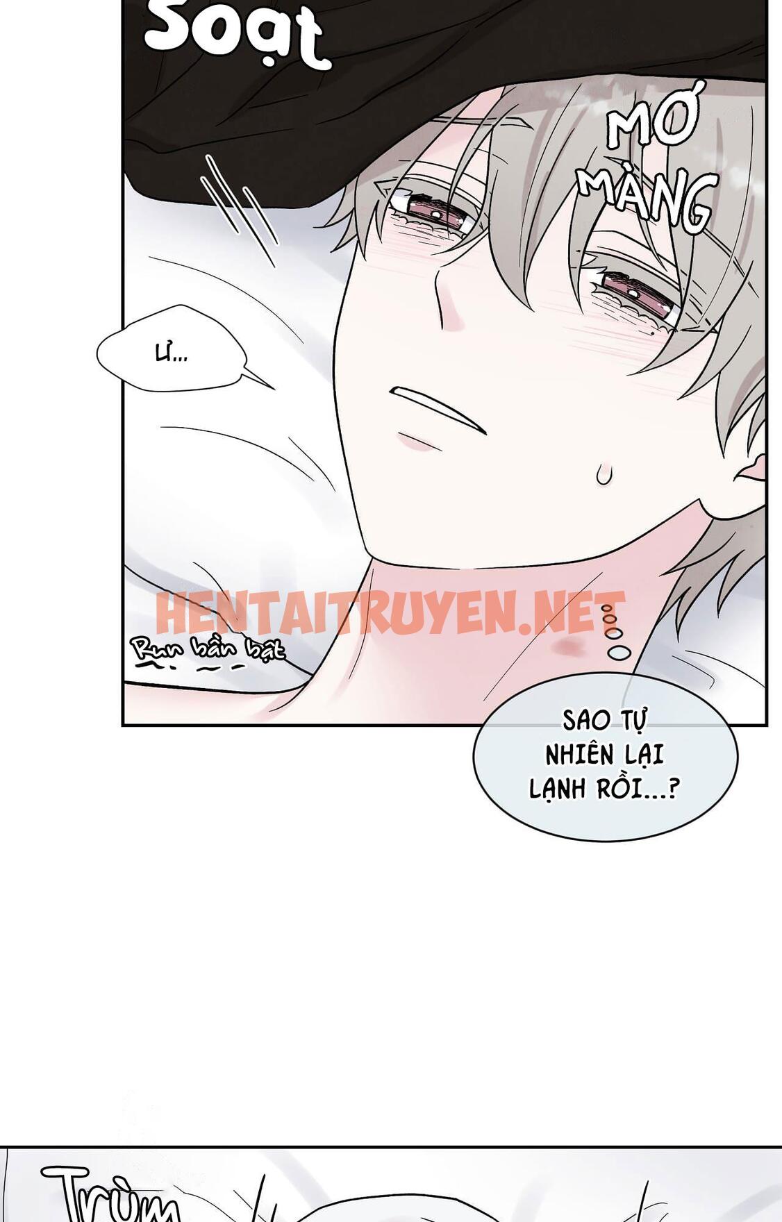 Xem ảnh Nếu Không Là Định Mệnh Thì Là Gì? - Chap 8 - img_037_1664300587 - HentaiTruyenVN.net