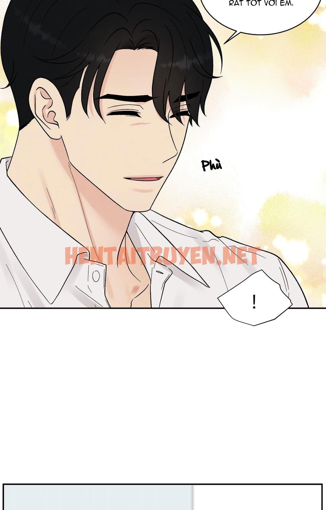 Xem ảnh Nếu Không Là Định Mệnh Thì Là Gì? - Chap 8 - img_056_1664300619 - HentaiTruyenVN.net