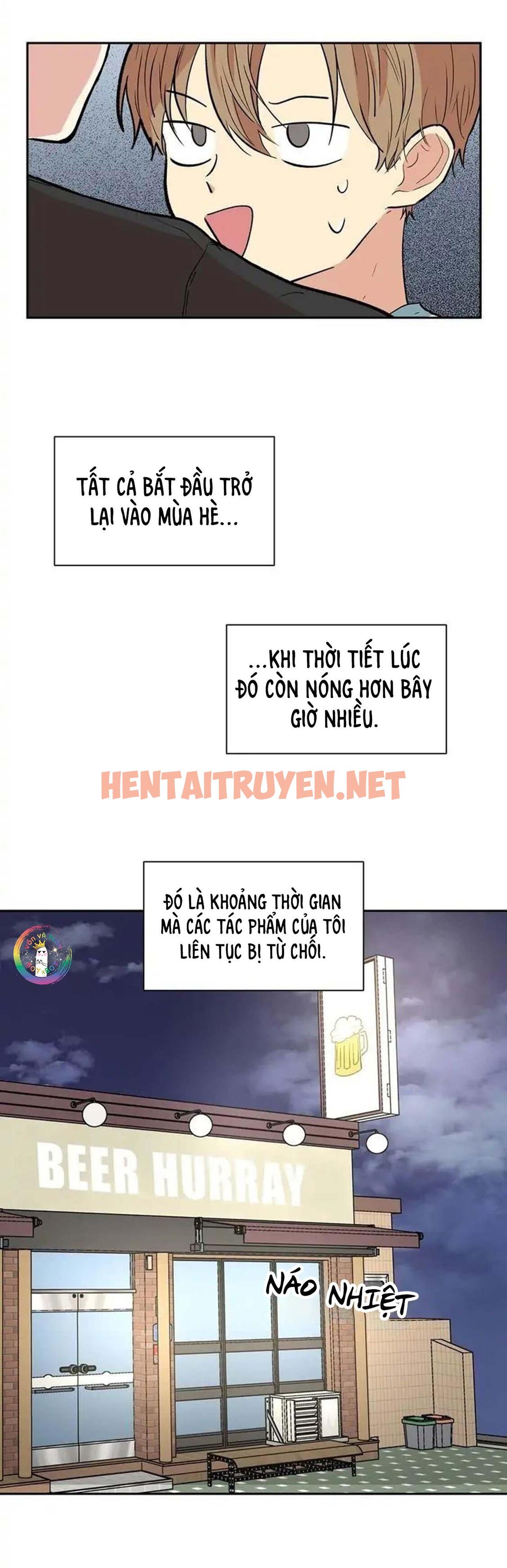 Xem ảnh Nếu Như Cậu Bạn Hàng Xóm Là Ma Cà Rồng? - Chap 1 - img_007_1672670828 - HentaiTruyen.net