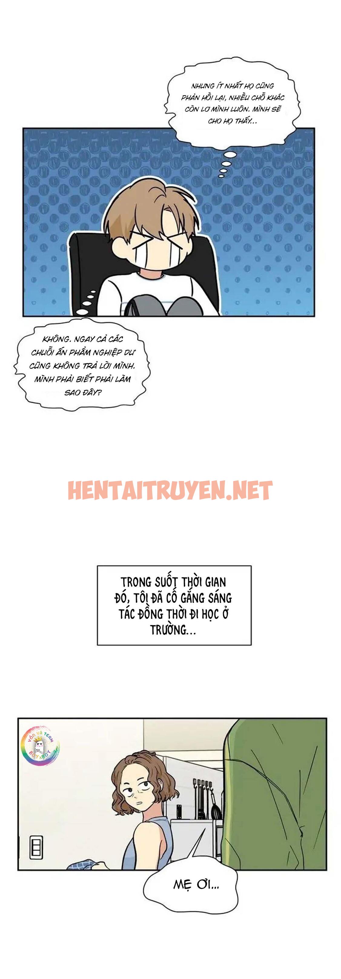 Xem ảnh Nếu Như Cậu Bạn Hàng Xóm Là Ma Cà Rồng? - Chap 1 - img_010_1672670839 - HentaiTruyen.net