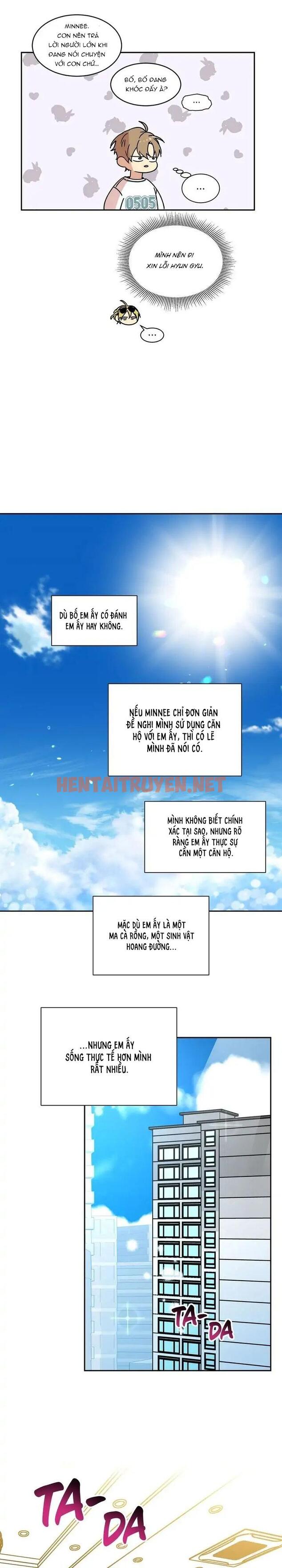 Xem ảnh Nếu Như Cậu Bạn Hàng Xóm Là Ma Cà Rồng? - Chap 4 - img_015_1676041837 - HentaiTruyen.net