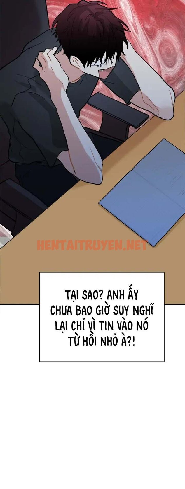 Xem ảnh Nếu Như Cậu Bạn Hàng Xóm Là Vampire? - Chap 19 - img_023_1687704263 - HentaiTruyen.net