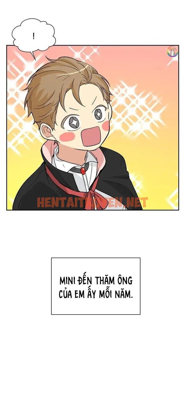 Xem ảnh Nếu Như Cậu Bạn Hàng Xóm Là Vampire? - Chap 2 - img_011_1681618790 - HentaiTruyen.net