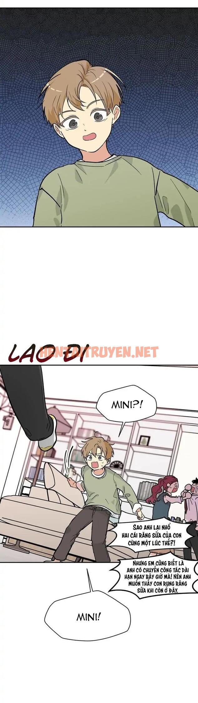 Xem ảnh Nếu Như Cậu Bạn Hàng Xóm Là Vampire? - Chap 2 - img_014_1681618795 - TruyenVN.APP