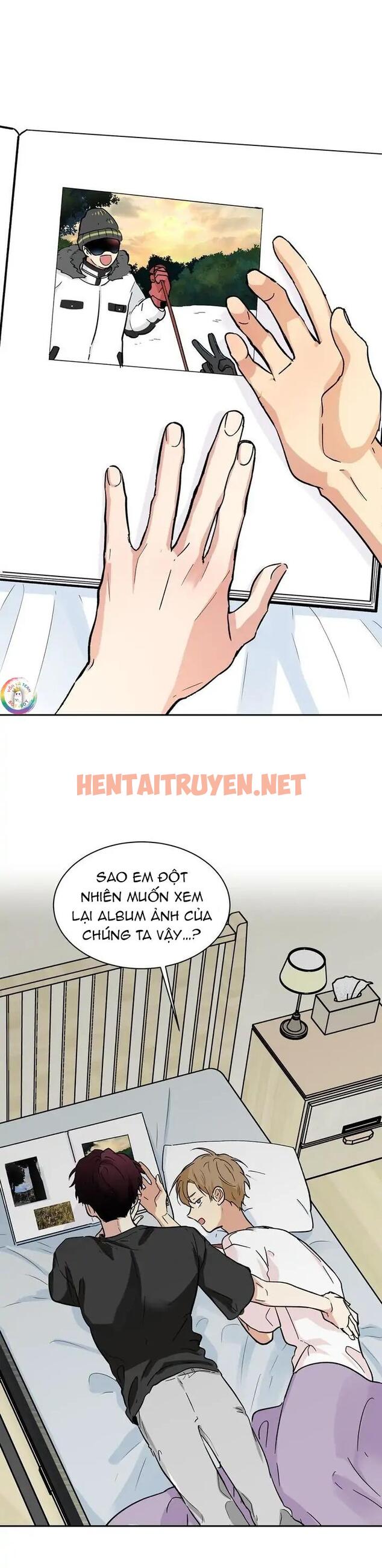 Xem ảnh Nếu Như Cậu Bạn Hàng Xóm Là Vampire? - Chap 2 - img_029_1681618818 - TruyenVN.APP