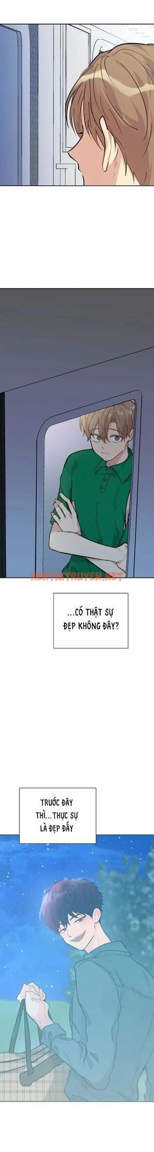 Xem ảnh Nếu Như Cậu Bạn Hàng Xóm Là Vampire? - Chap 25 - img_026_1690652655 - HentaiTruyenVN.net