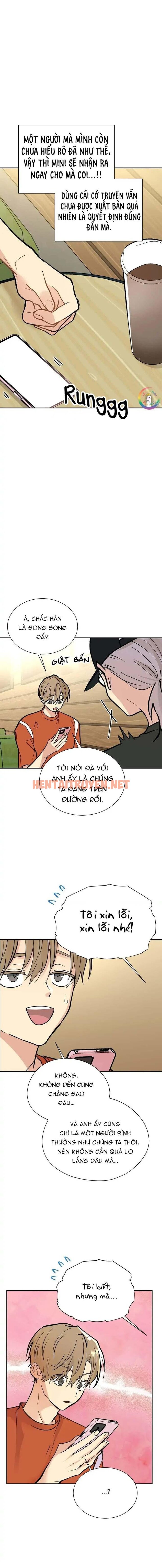 Xem ảnh Nếu Như Cậu Bạn Hàng Xóm Là Vampire? - Chap 26 - img_038_1691508388 - HentaiTruyen.net