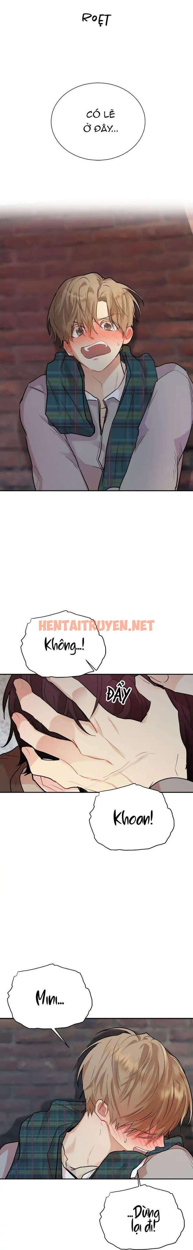 Xem ảnh Nếu Như Cậu Bạn Hàng Xóm Là Vampire? - Chap 55 - img_019_1710260300 - HentaiTruyenVN.net