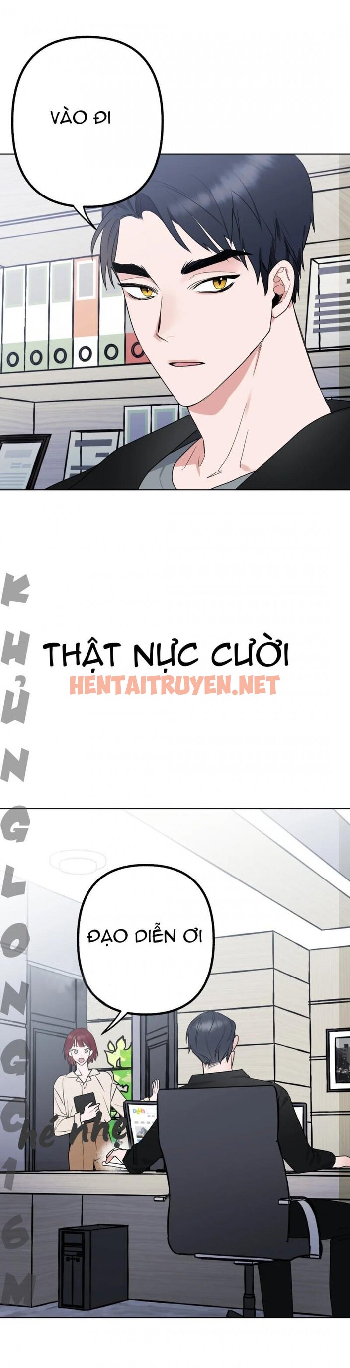 Xem ảnh Ngã Rẽ - Chap 2 - img_007_1628757698 - HentaiTruyenVN.net