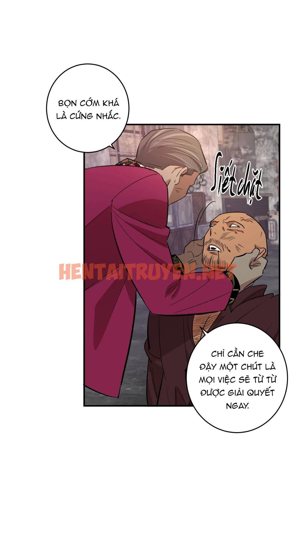 Xem ảnh Ngàn Năm Có Một - Chap 14 - img_022_1682265883 - HentaiTruyen.net