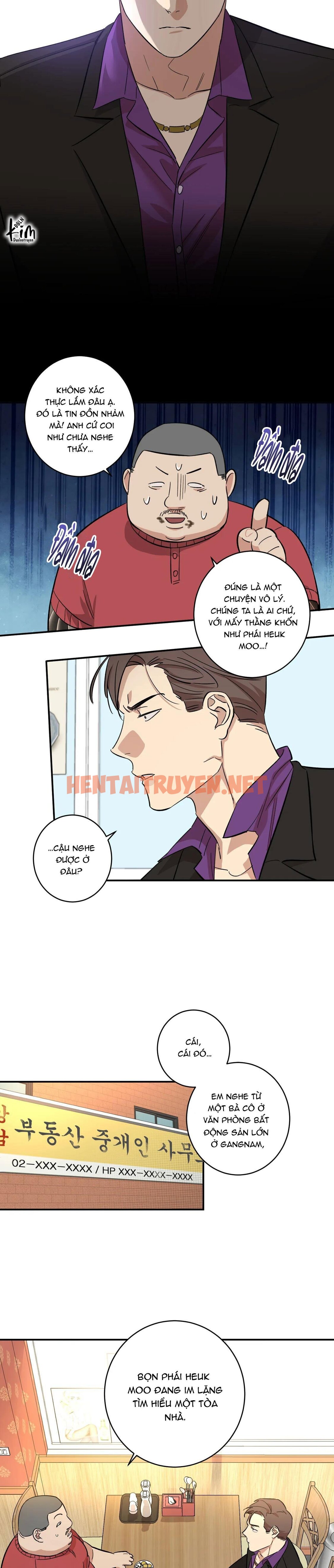 Xem ảnh Ngàn Năm Có Một - Chap 15 - img_016_1683042122 - HentaiTruyen.net