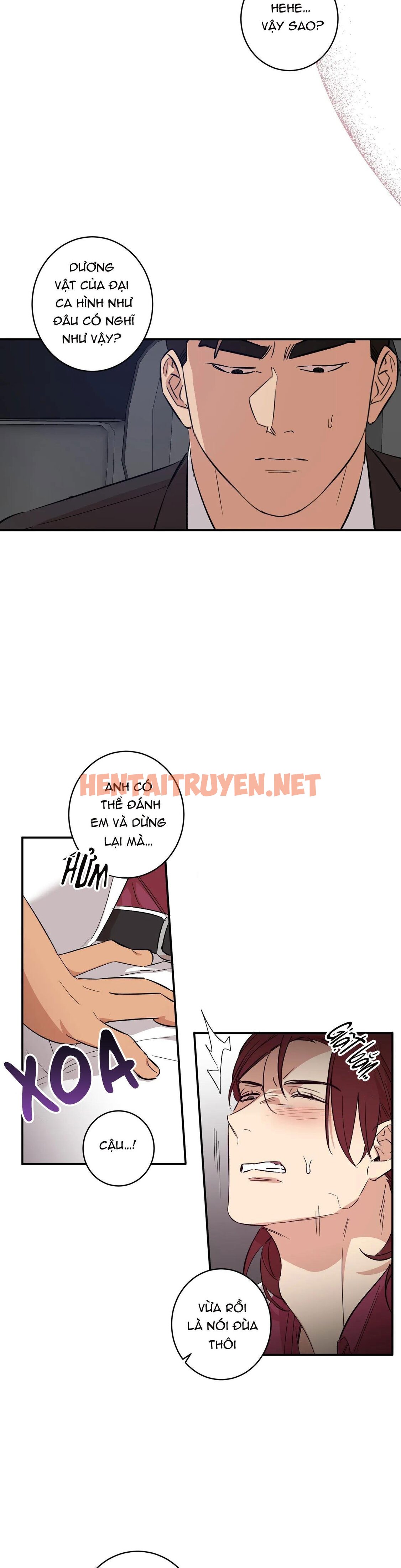 Xem ảnh Ngàn Năm Có Một - Chap 18 - img_016_1684691210 - HentaiTruyen.net