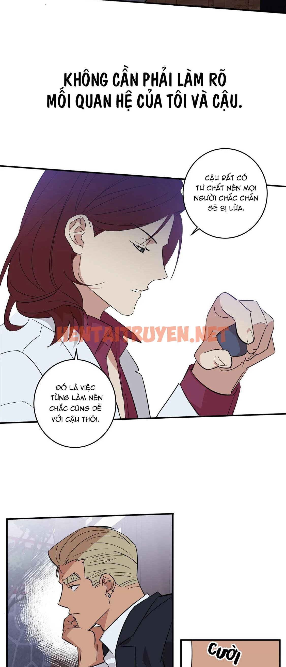 Xem ảnh Ngàn Năm Có Một - Chap 21 - img_025_1686584692 - HentaiTruyen.net