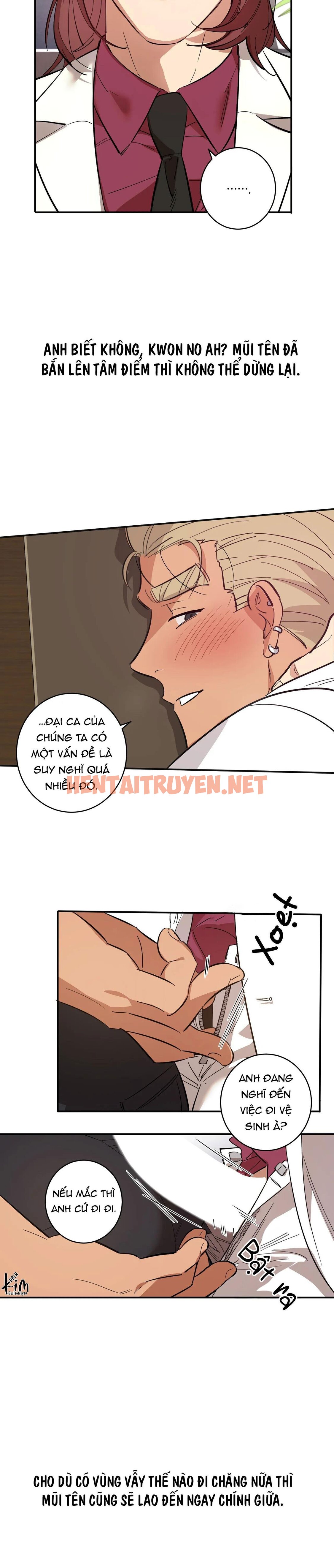 Xem ảnh Ngàn Năm Có Một - Chap 23 - img_004_1687963668 - HentaiTruyen.net