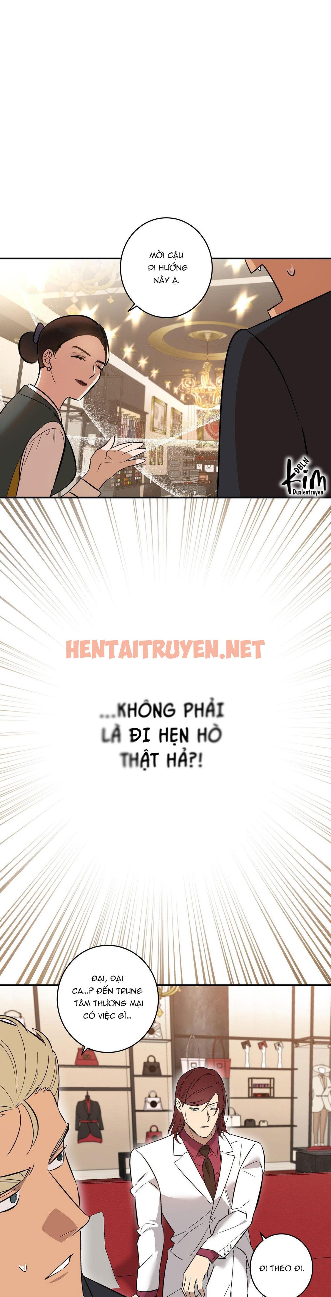 Xem ảnh Ngàn Năm Có Một - Chap 24 - img_017_1688346942 - HentaiTruyen.net