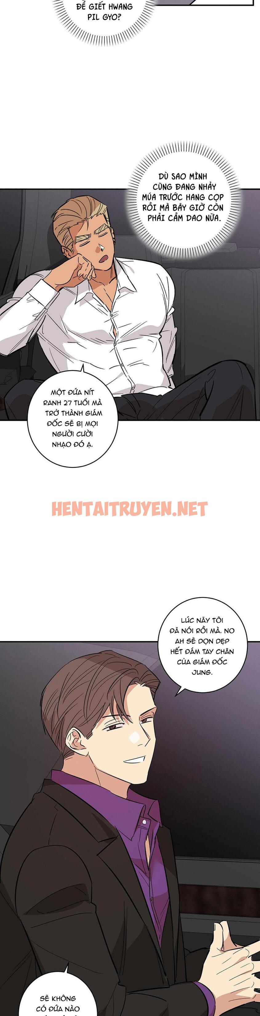 Xem ảnh Ngàn Năm Có Một - Chap 28 - img_014_1690825571 - HentaiTruyen.net