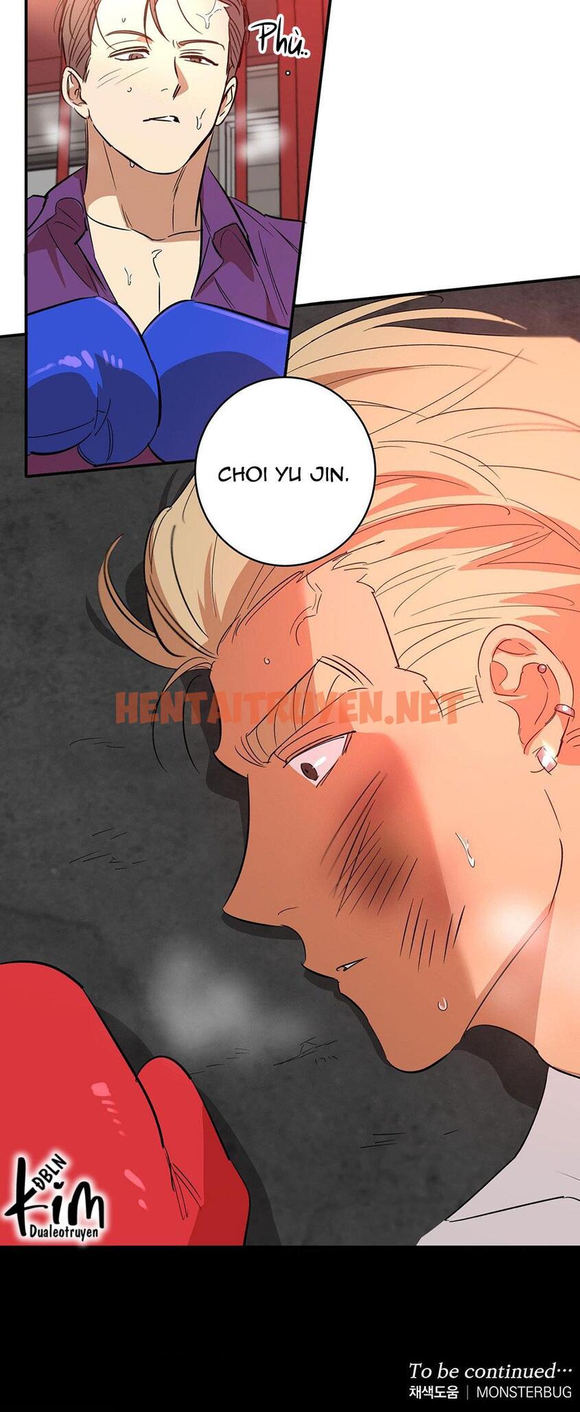 Xem ảnh Ngàn Năm Có Một - Chap 28 - img_032_1690825573 - HentaiTruyen.net