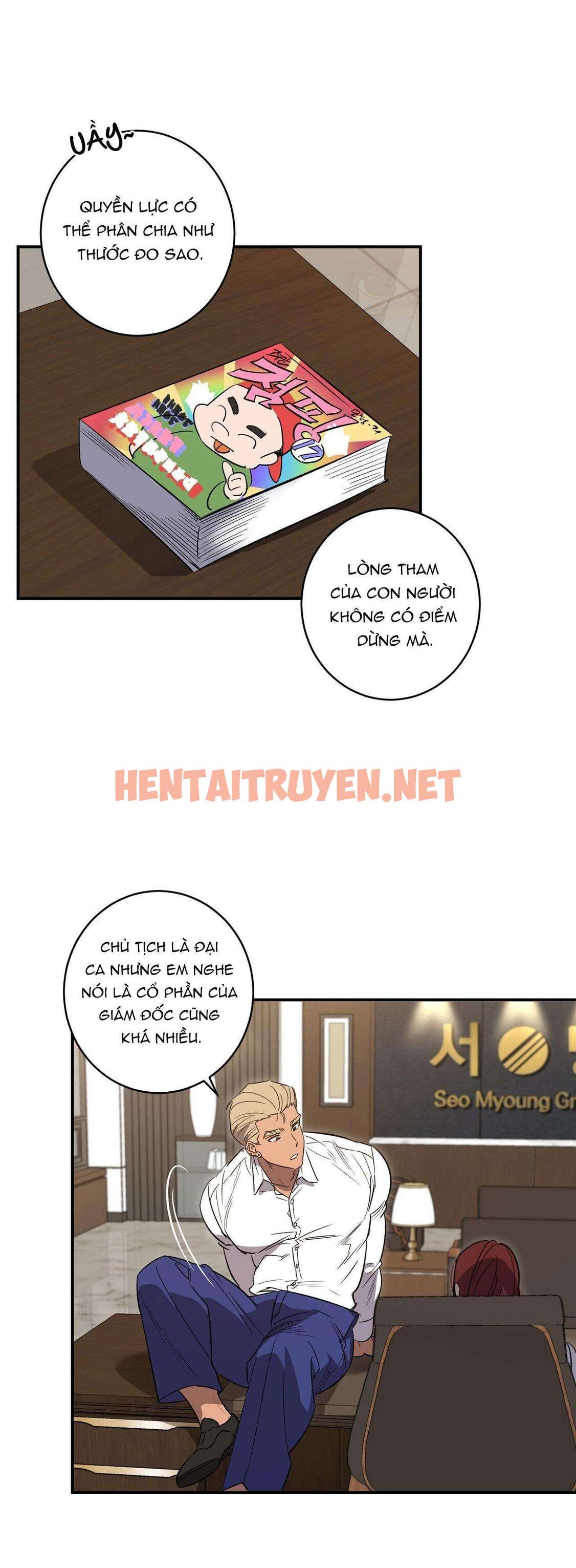 Xem ảnh Ngàn Năm Có Một - Chap 33 - img_033_1708222253 - HentaiTruyen.net