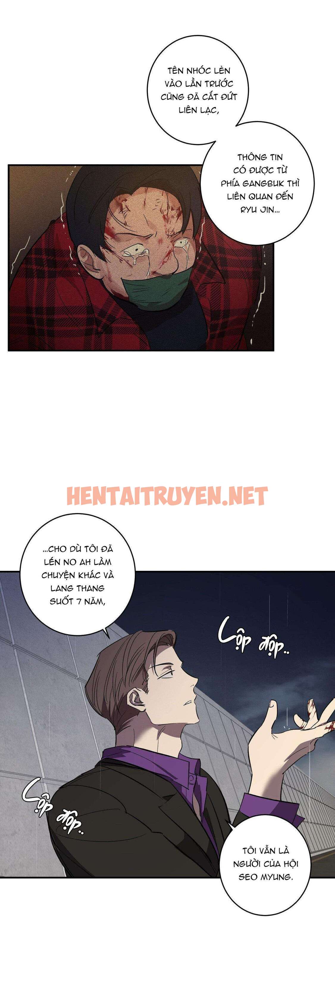 Xem ảnh Ngàn Năm Có Một - Chap 36 - img_032_1710125114 - HentaiTruyen.net