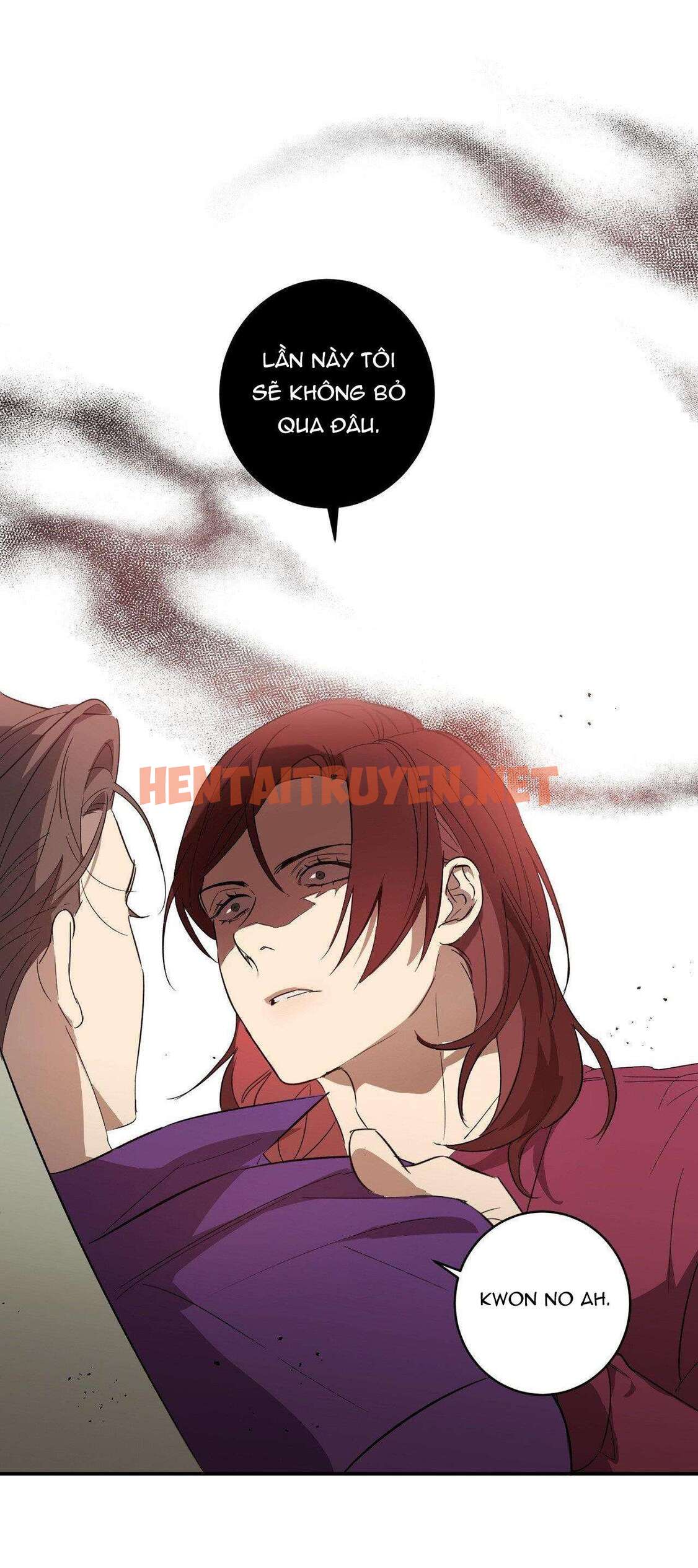 Xem ảnh Ngàn Năm Có Một - Chap 37 - img_031_1710686667 - HentaiTruyenVN.net