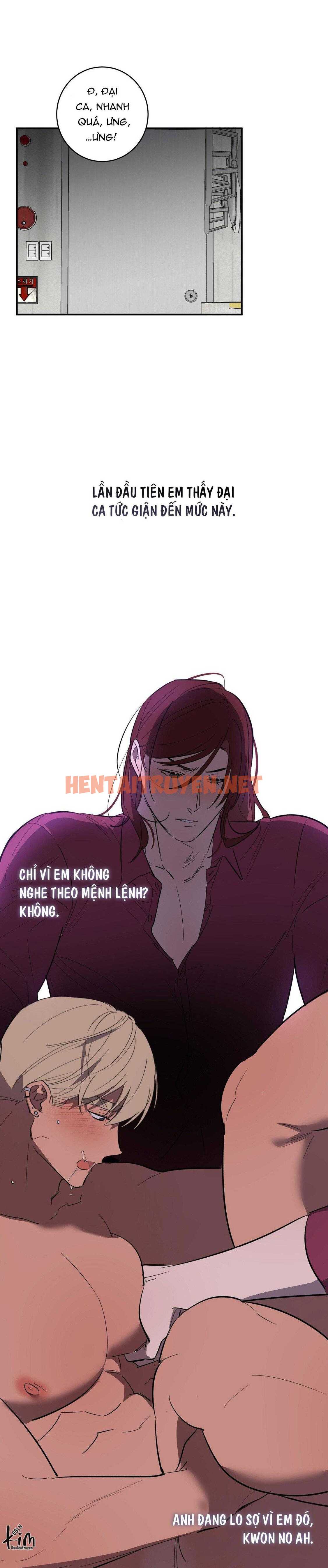 Xem ảnh Ngàn Năm Có Một - Chap 38 - img_019_1711805945 - HentaiTruyen.net