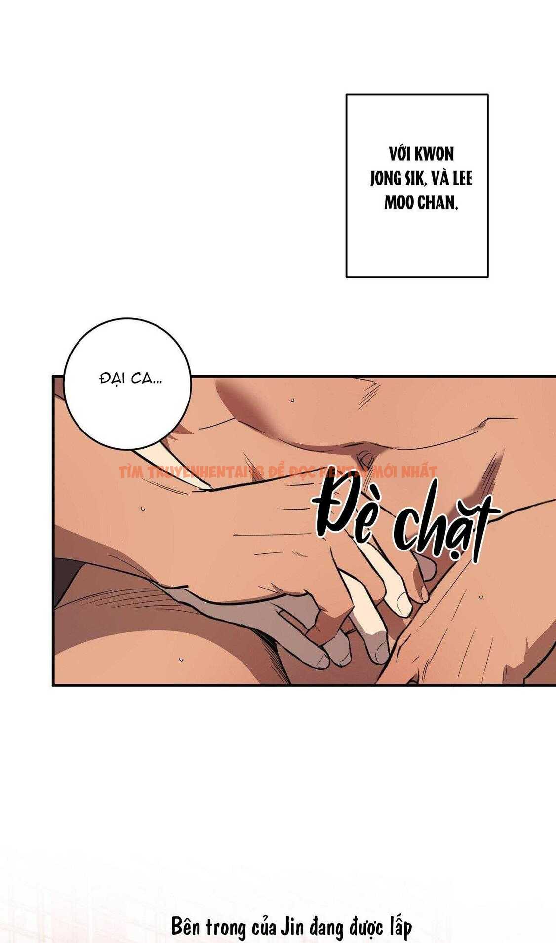 Xem ảnh Ngàn Năm Có Một - Chap 39 - img_006_1712670842 - HentaiTruyenVN.net