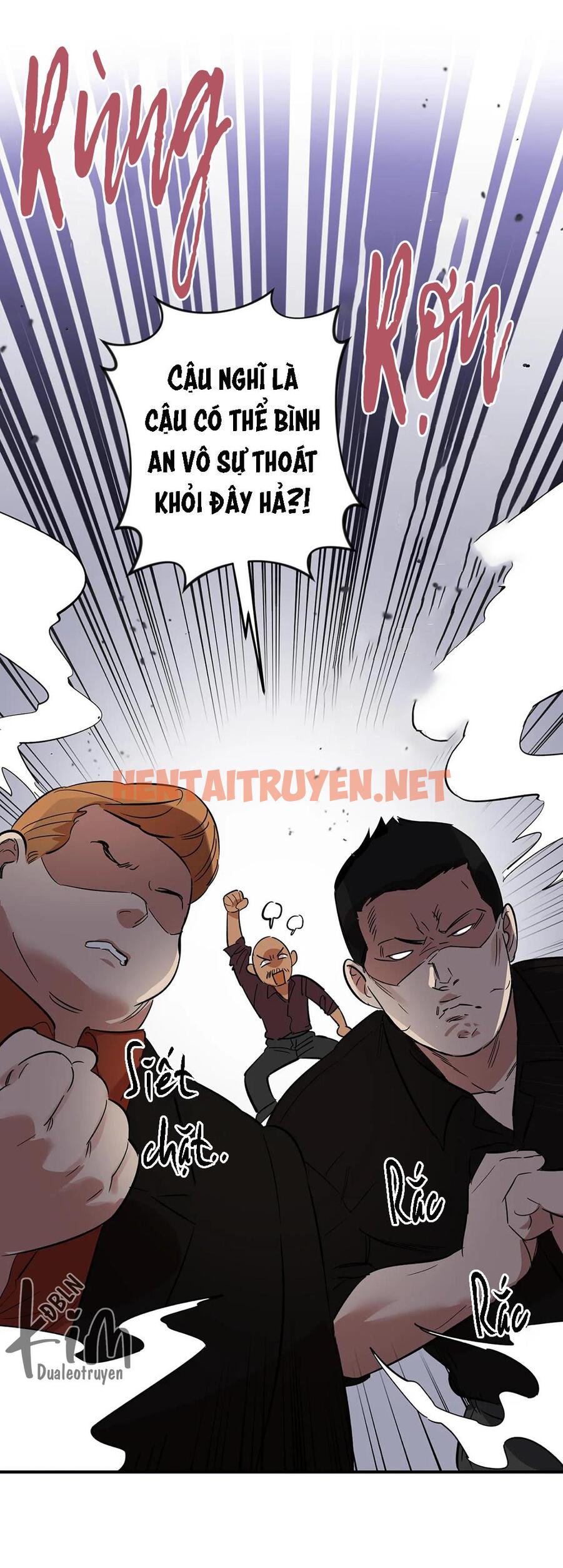 Xem ảnh Ngàn Năm Có Một - Chap 7 - img_009_1677429042 - HentaiTruyen.net