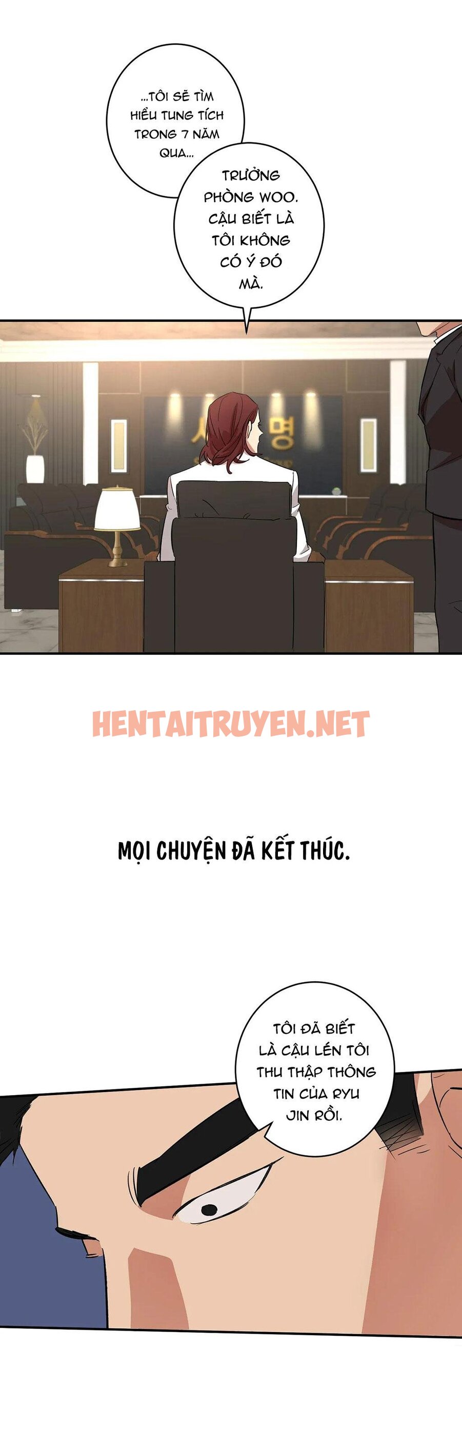 Xem ảnh Ngàn Năm Có Một - Chap 8 - img_029_1678726607 - HentaiTruyen.net