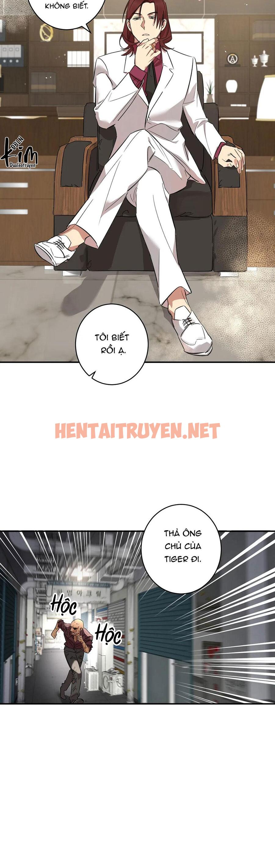 Xem ảnh Ngàn Năm Có Một - Chap 8 - img_031_1678726610 - HentaiTruyen.net