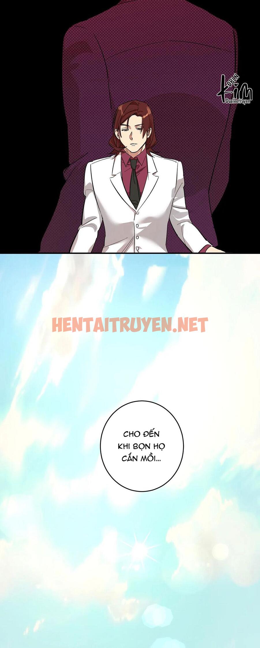 Xem ảnh Ngàn Năm Có Một - Chap 8 - img_034_1678726614 - HentaiTruyen.net