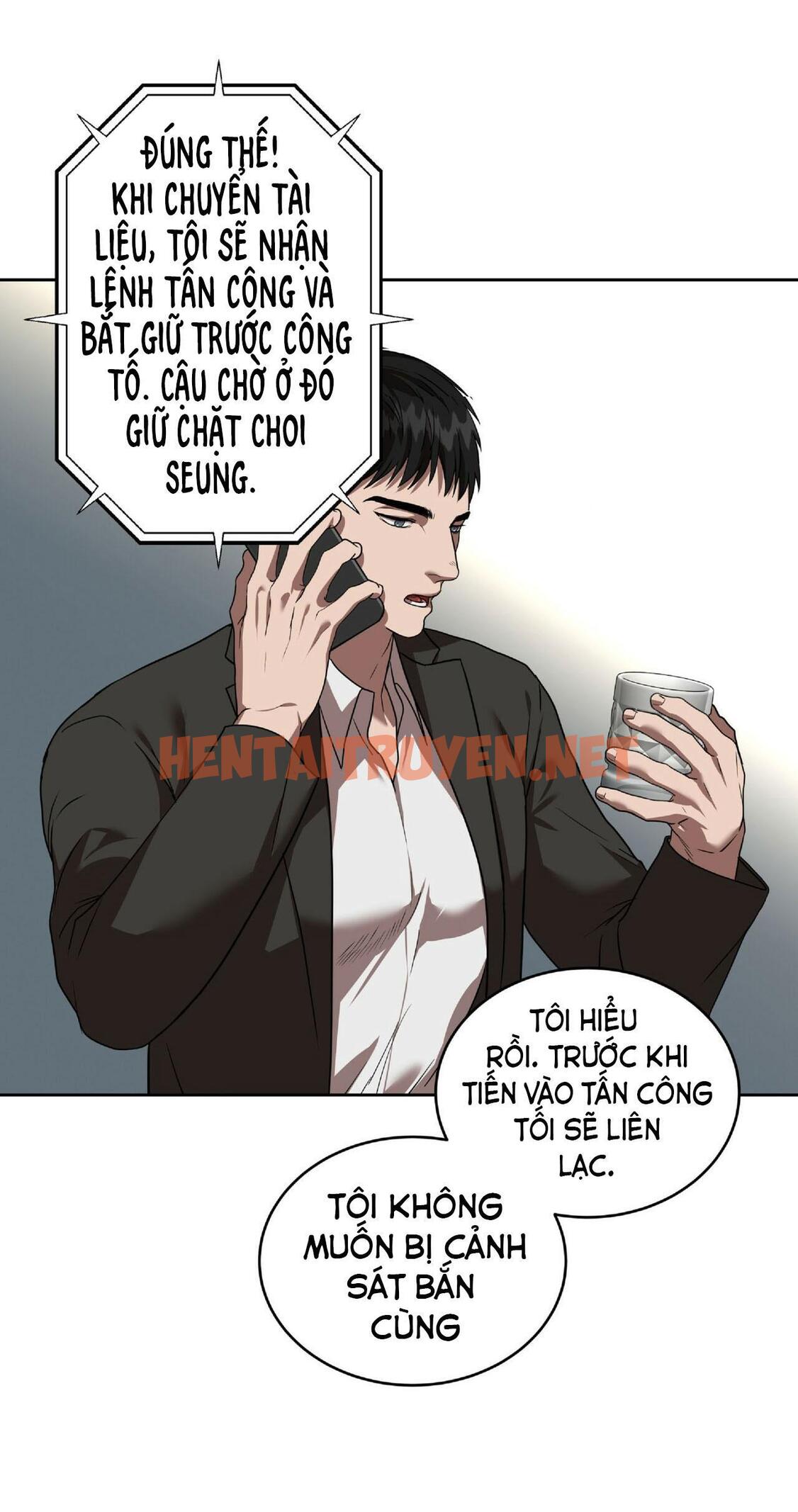 Xem ảnh Ngang Tài Ngang Sức - Chap 9 - img_037_1670090946 - HentaiTruyen.net