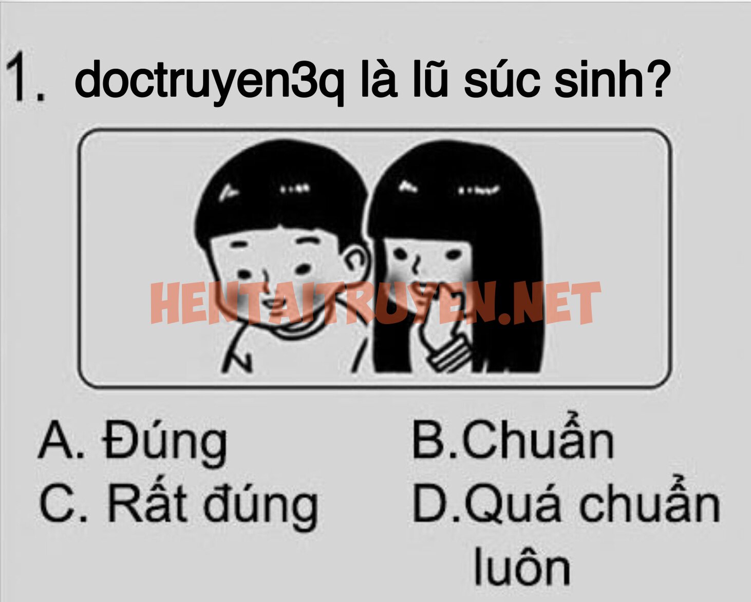 Xem ảnh Ngao Ngao Muốn Bị Ăn Thịt - Chap 10.1 - img_048_1640443223 - HentaiTruyenVN.net