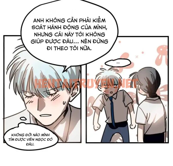 Xem ảnh Ngao Ngao Muốn Bị Ăn Thịt - Chap 11 - img_022_1630719935 - TruyenVN.APP