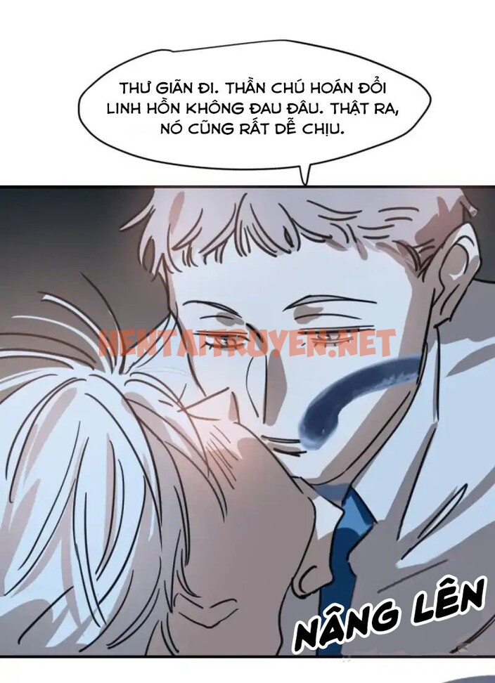 Xem ảnh Ngao Ngao Muốn Bị Ăn Thịt - Chap 12 - img_043_1630719872 - HentaiTruyenVN.net