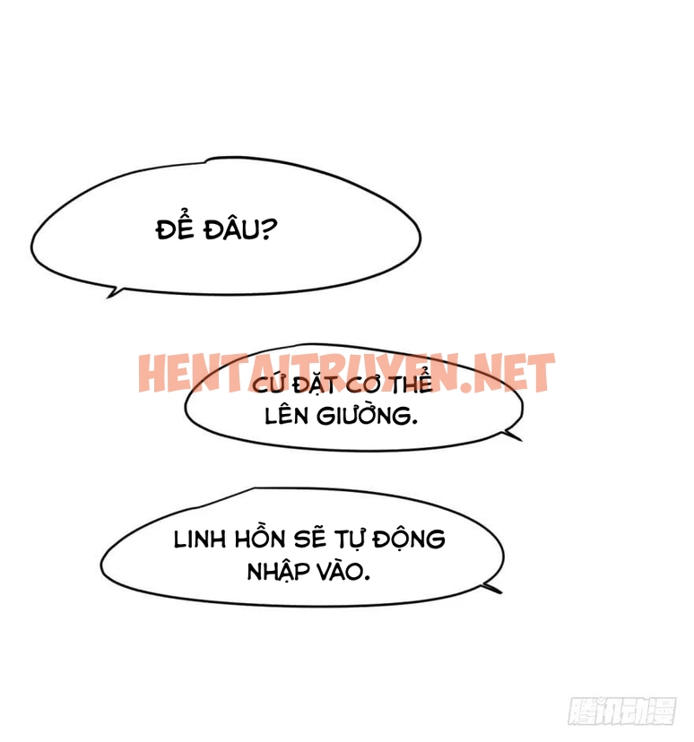 Xem ảnh Ngao Ngao Muốn Bị Ăn Thịt - Chap 13 - img_025_1630721482 - TruyenVN.APP