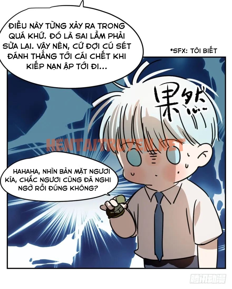 Xem ảnh Ngao Ngao Muốn Bị Ăn Thịt - Chap 13 - img_064_1630721541 - TruyenVN.APP