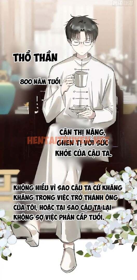 Xem ảnh Ngao Ngao Muốn Bị Ăn Thịt - Chap 2 - img_031_1640523403 - HentaiTruyenVN.net