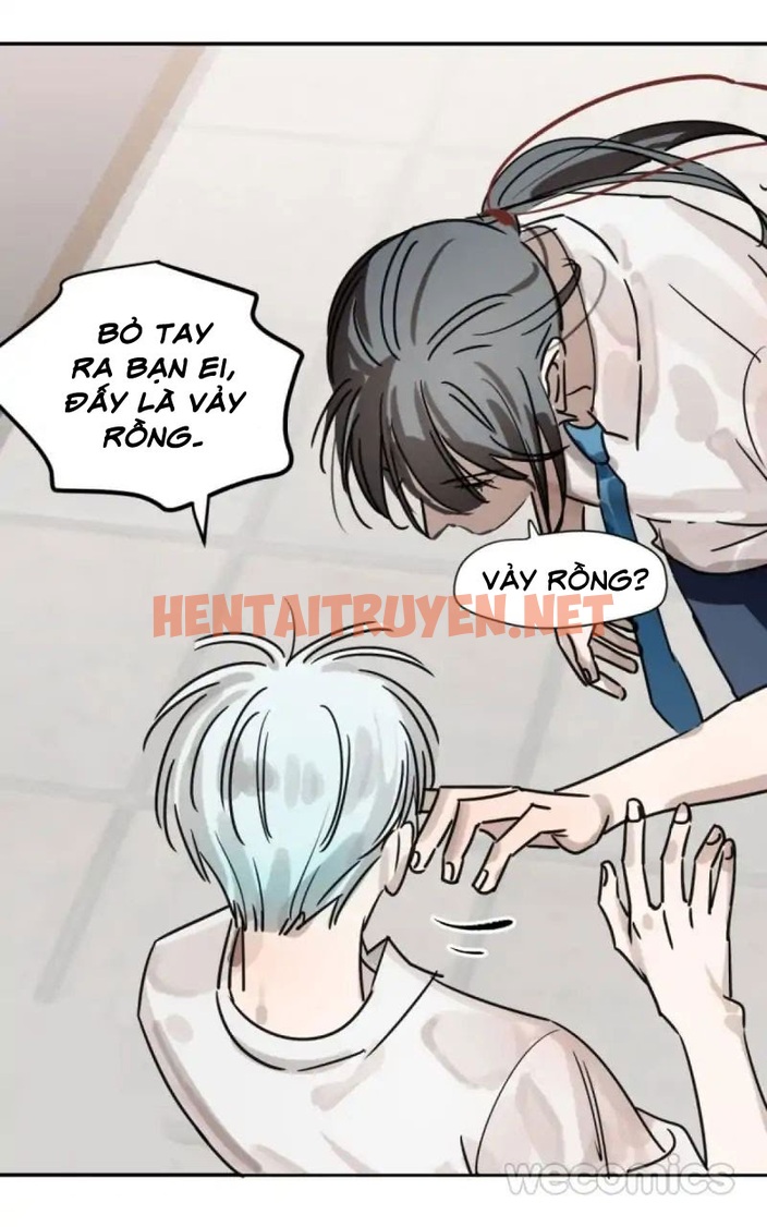 Xem ảnh Ngao Ngao Muốn Bị Ăn Thịt - Chap 4 - img_053_1640523466 - TruyenVN.APP